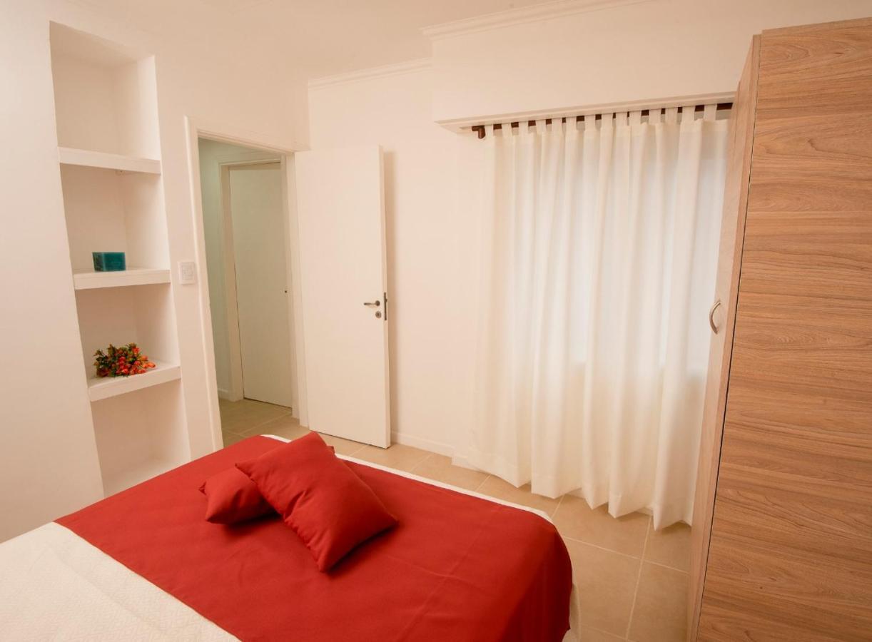 Apartment Edificio Paseo Del Sol Necochea