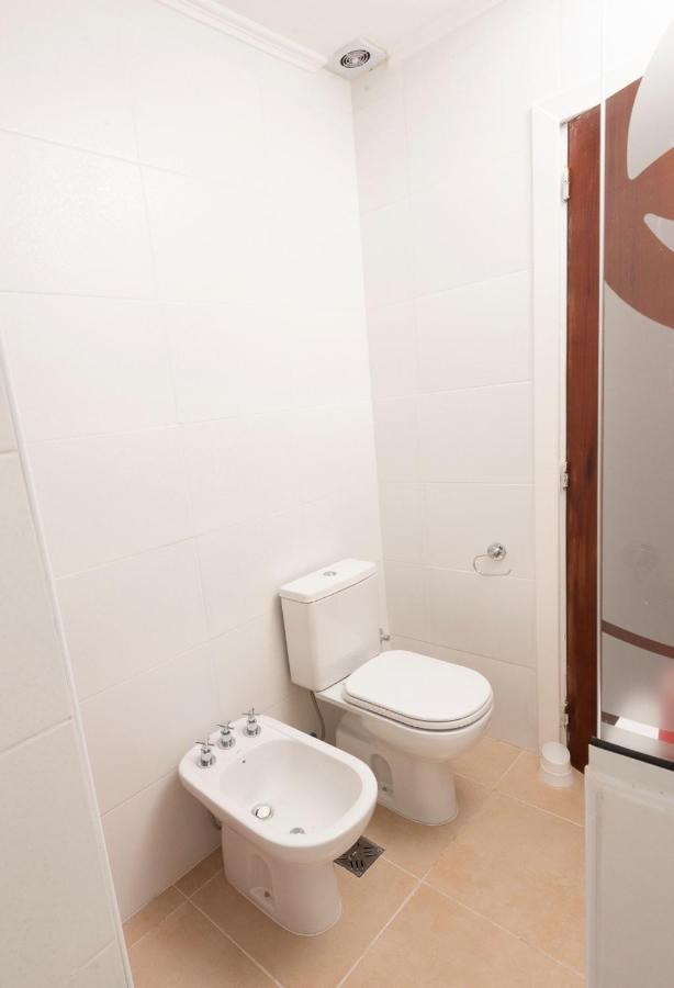 Edificio Paseo Del Sol Apartment Necochea