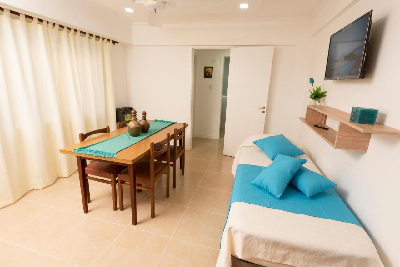 Edificio Paseo Del Sol Apartment