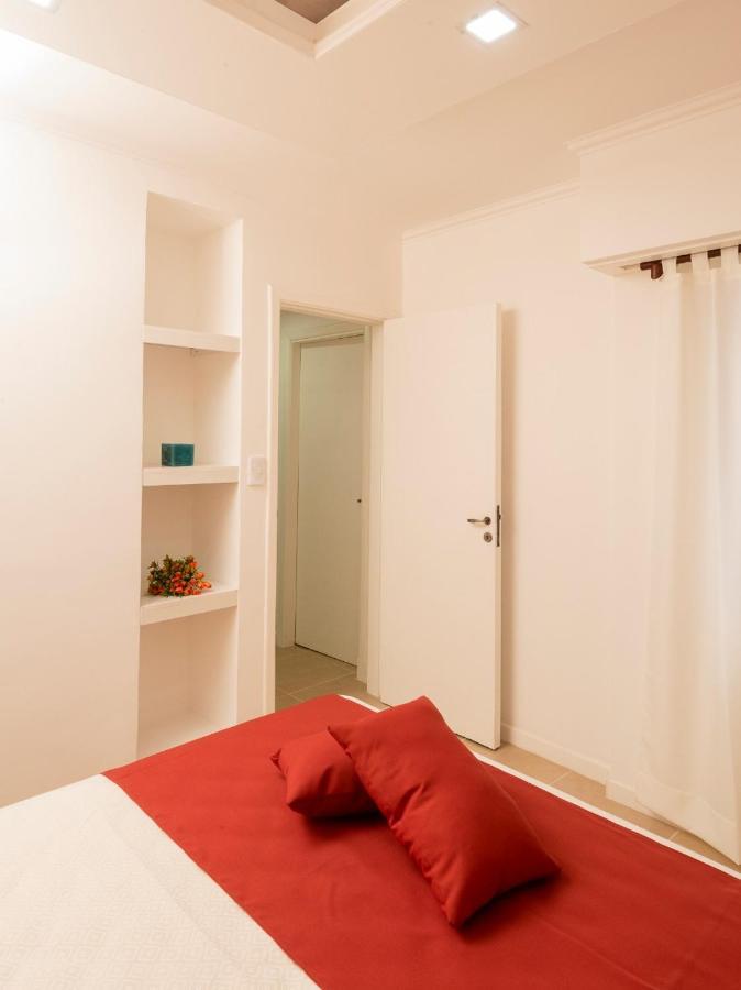 Edificio Paseo Del Sol Apartment Necochea