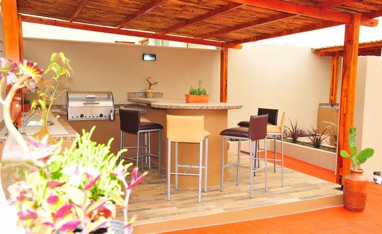 Edificio Paseo Del Sol Apartment *