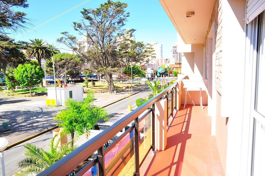 Apartment Edificio Paseo Del Sol Necochea