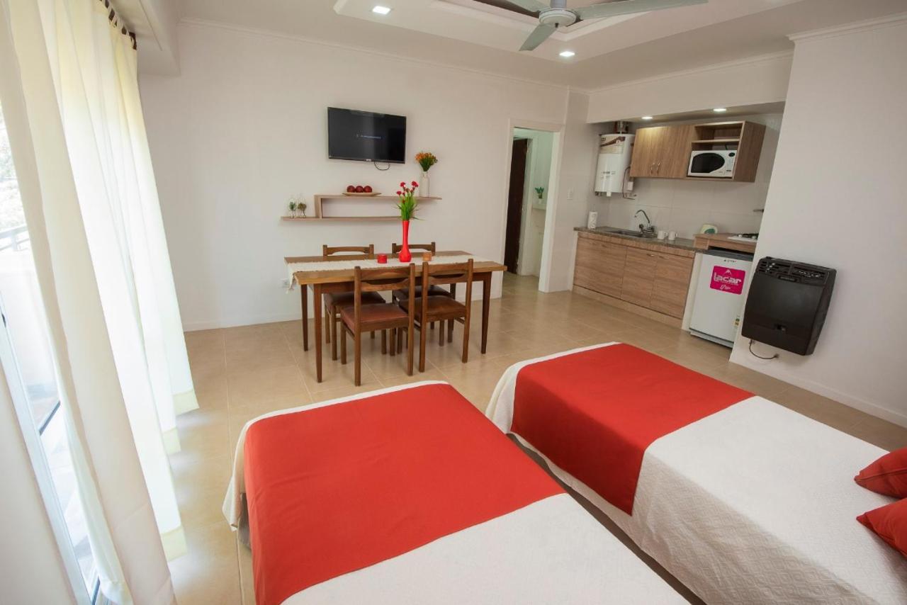 Apartamento Edificio Paseo Del Sol