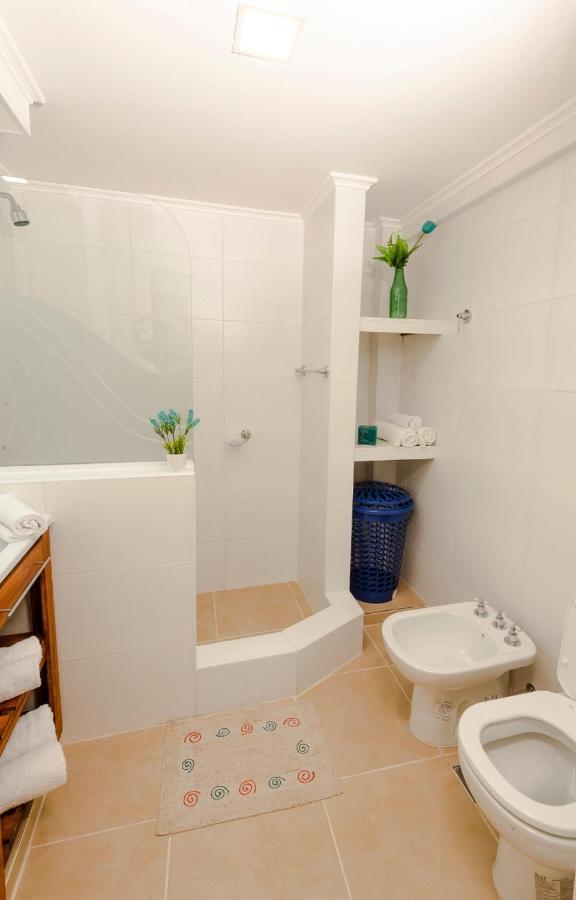 Edificio Paseo Del Sol Apartamento *