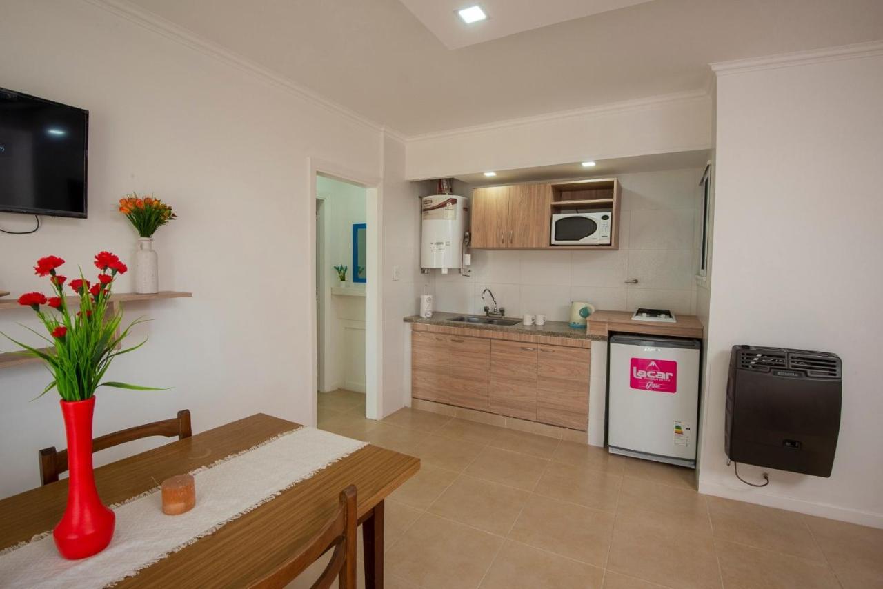 Edificio Paseo Del Sol Apartamento