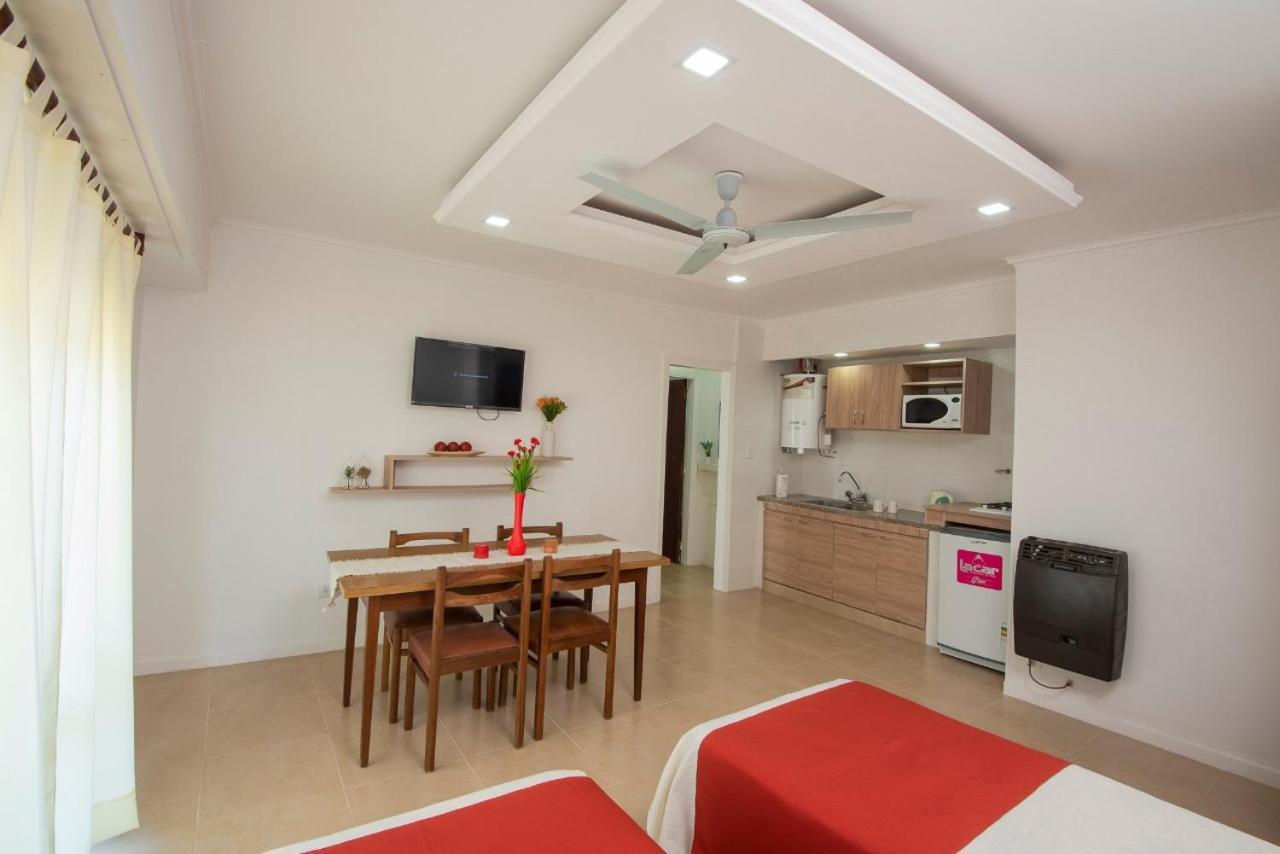 Apartamento Edificio Paseo Del Sol *