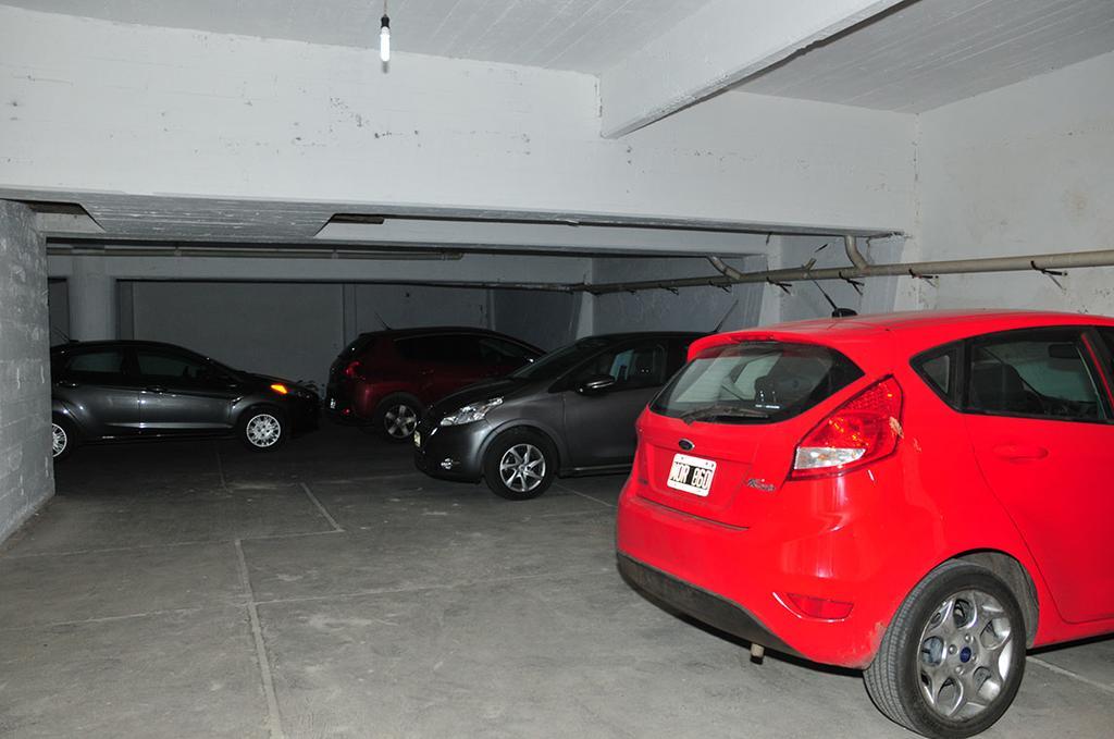 Apartamento Edificio Paseo Del Sol