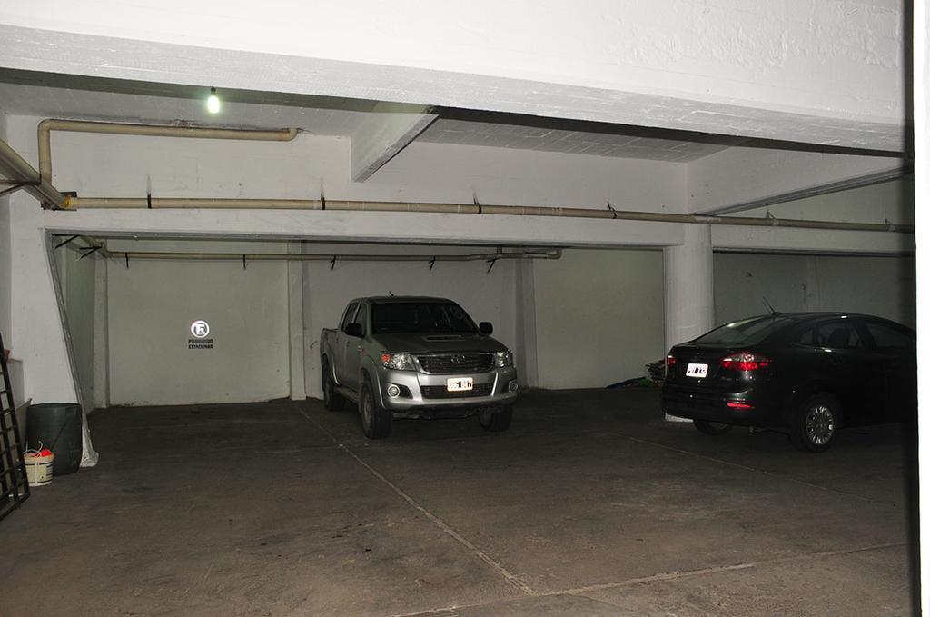 Apartamento Edificio Paseo Del Sol